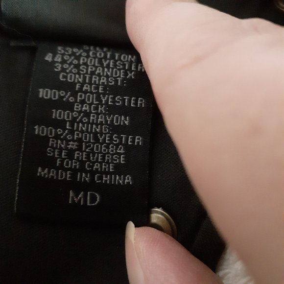 Hot Topic Red Midi Sundress Halter Neckline - Picture 7 of 13